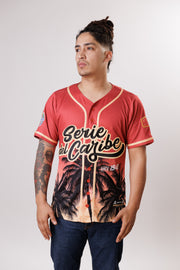 Jersey Sunset Palms SDC Miami 2024