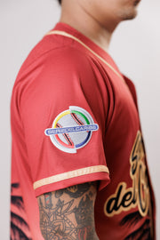 Jersey Sunset Palms SDC Miami 2024