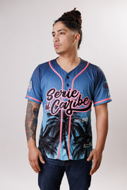 Jersey Beach Palms SDC Miami 2024