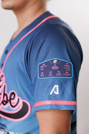 Jersey Beach Palms SDC Miami 2024