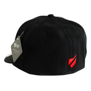 Arabia Wolves Black Hat