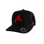 Arabia Wolves Black Hat