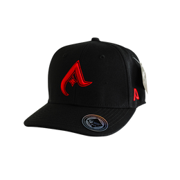 Arabia Wolves Black Hat
