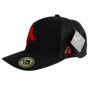 Arabia Wolves Black Hat