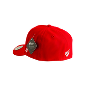 Arabia Wolves Red Hat