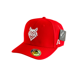 Arabia Wolves Red Hat