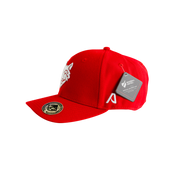 Arabia Wolves Red Hat