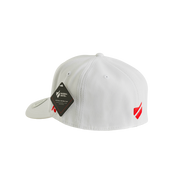 Arabia Wolves White Hat