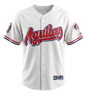 Jersey Casa 50 Aniviversario Caballero 2026 | Águilas de Mexicali