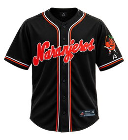 Jersey Choyal Caballero 2026 | Naranjeros de Hermosillo