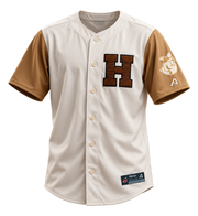 Jersey Cowboy Caballero 2026 | Naranjeros de Hermosillo