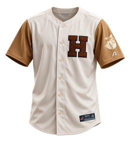 Jersey Cowboy Caballero 2026 | Naranjeros de Hermosillo