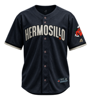 Jersey Denim Caballero 2026 | Naranjeros de Hermosillo