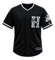 Jersey La H Caballero 2026 | Naranjeros de Hermosillo