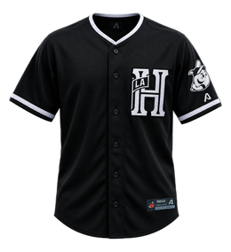 Jersey La H Caballero 2026 | Naranjeros de Hermosillo