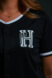 Jersey La H Dama 2026 | Naranjeros de Hermosillo