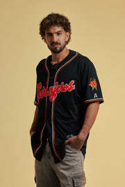 Jersey Choyal Caballero 2026 | Naranjeros de Hermosillo