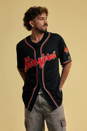 Jersey Choyal Caballero 2026 | Naranjeros de Hermosillo