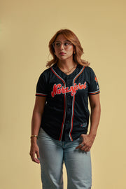 Jersey Choyal Dama 2026 | Naranjeros de Hermosillo