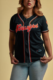 Jersey Choyal Dama 2026 | Naranjeros de Hermosillo