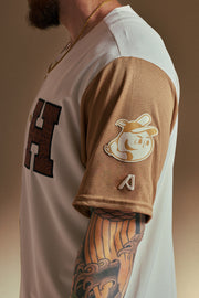 Jersey Cowboy Caballero 2026 | Naranjeros de Hermosillo