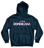 Hoodie All Star Dominicana | RD vs PR Showdown