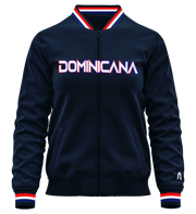 All Star Dominicana Jacket | RD vs PR Showdown