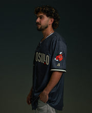 Jersey Denim Caballero 2026 | Naranjeros de Hermosillo