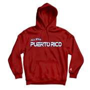 Hoodie All Star Puerto Rico | RD vs PR Showdown