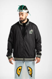 Arrieta Chamarra Mexico Águila