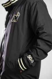 Arrieta Chamarra Mexico Águila