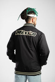 Arrieta Chamarra Mexico Águila