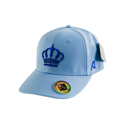 Karachi Monarchs Powder Blue Hat