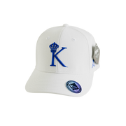 Karachi Monarchs White Hat
