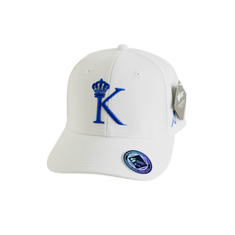 Karachi Monarchs White Hat