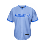 Karachi Monarchs Alternate Jersey