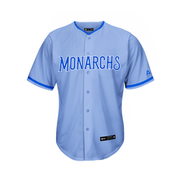 Karachi Monarchs Alternate Jersey