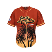 Jersey Sunset Palms SDC Miami 2024