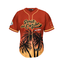 Jersey Sunset Palms SDC Miami 2024