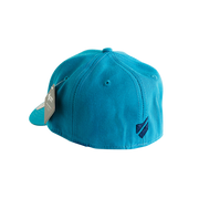 Mid East Falcons Teal Hat