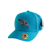 Mid East Falcons Teal Hat