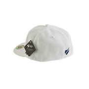 Mid East Falcons White Hat