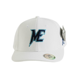 Mid East Falcons White Hat