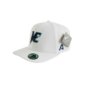 Mid East Falcons White Hat