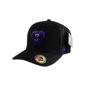 Mumbai Cobras Black Hat