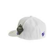 Mumbai Cobras White Hat