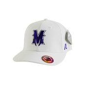 Mumbai Cobras White Hat