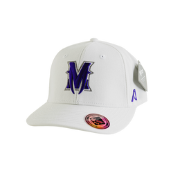 Mumbai Cobras White Hat