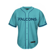 Mid East Falcons Alternate Jersey
