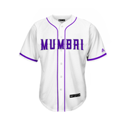 Mumbai Cobras Home Jersey